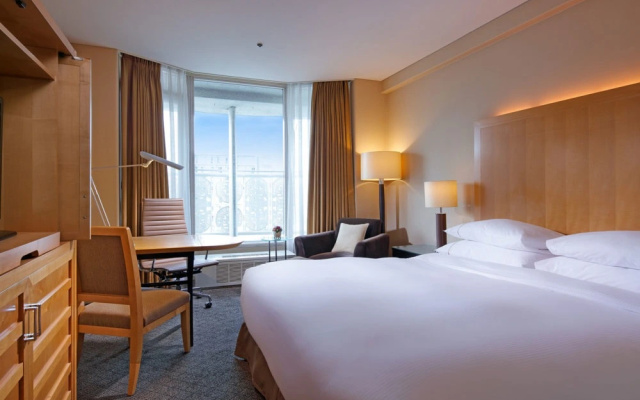 Premium Double room (풀 더블 침대) 사진 2