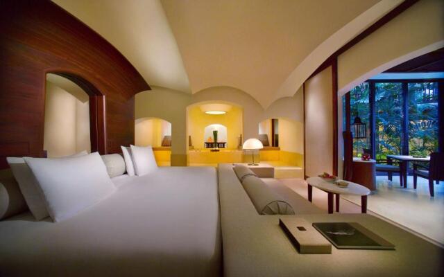 Hyatt Regency Hua Hin