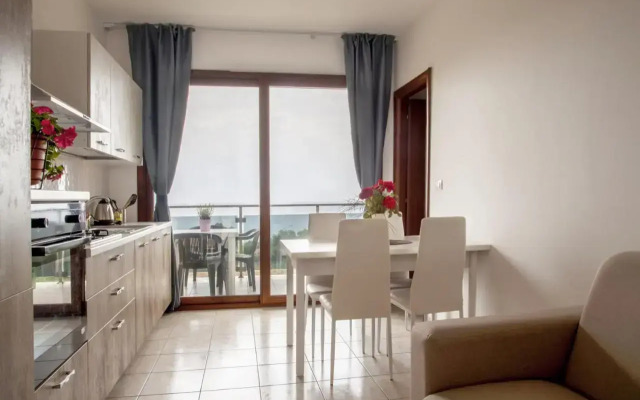 Airone Residence