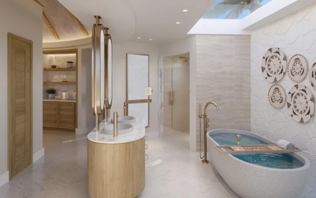 Sandals Royal Curacao - All Inclusive 