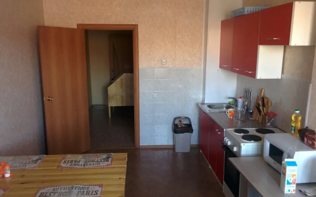 Like Hostel Blagoveshchensk