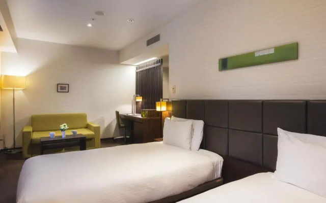 Gracery Tokyo Tamachi Hotel 