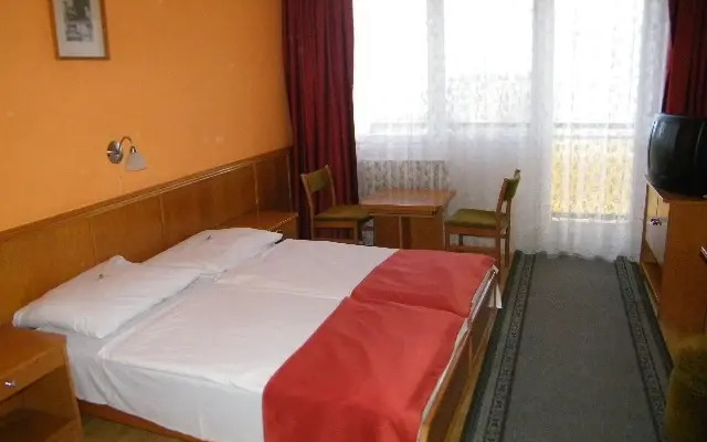Hotel Magistern