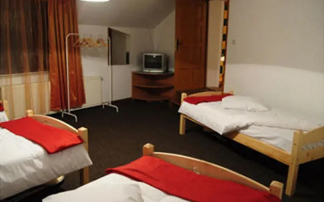 Casual Centrum Hostel