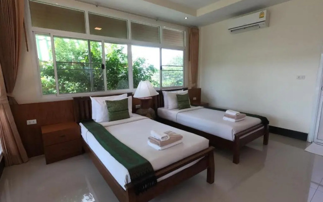 Mountain Resort Koh Lipe