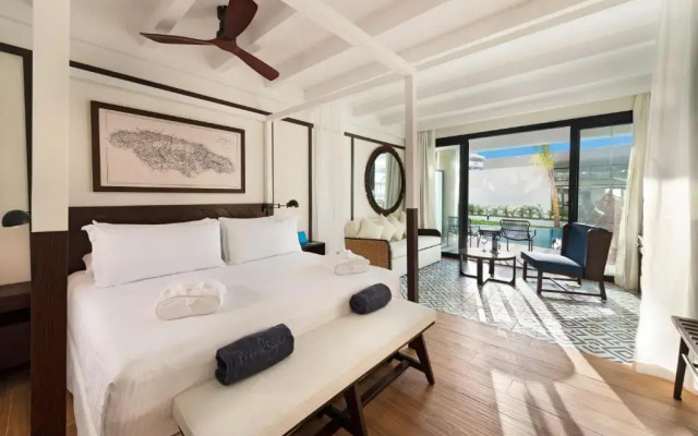 Ocean Coral Spring - All Inclusive