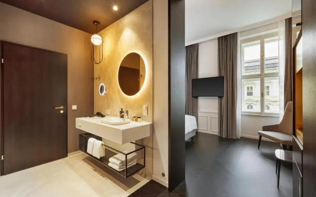 HYPERION Hotel Salzburg