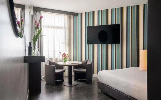 The Nicolaus Hotel