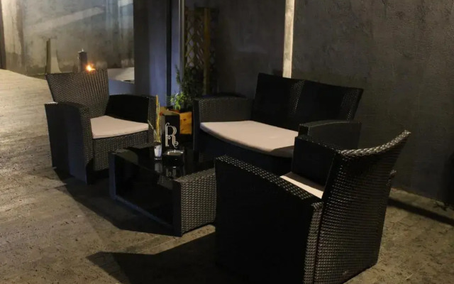 Romano House Hotel