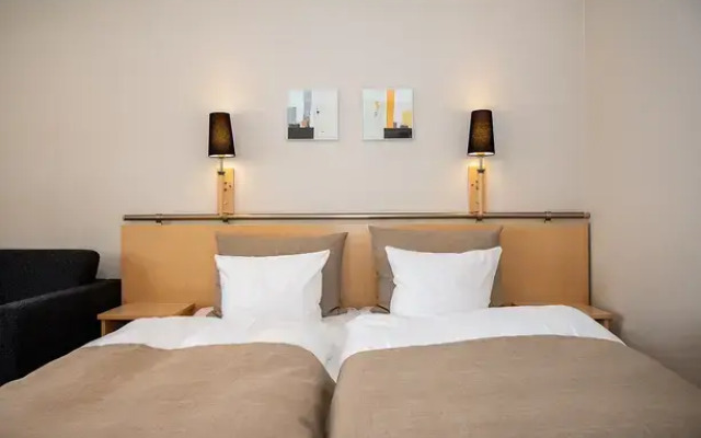 Hotel Svanen, Billund