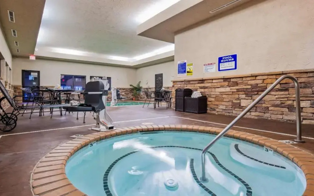 Days Inn by Wyndham Coffeyville