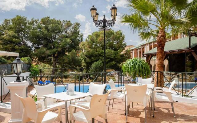 Boutique Calas de Alicante Hotel 