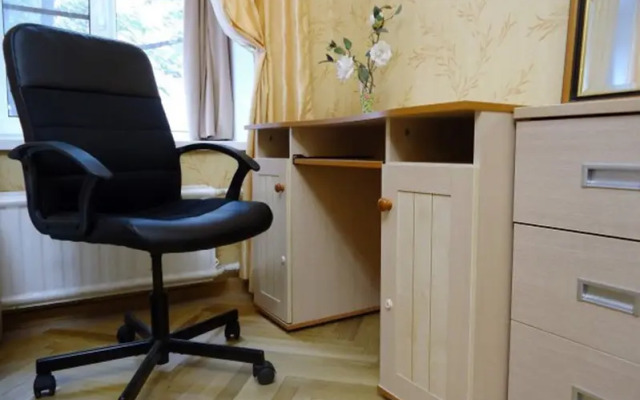 Pauza Guest House