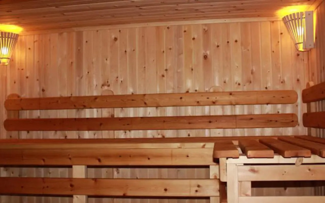 Camping Russkoe Podvorie