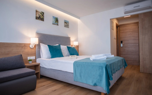 Mediteran Maradiso Hotel by Aminess