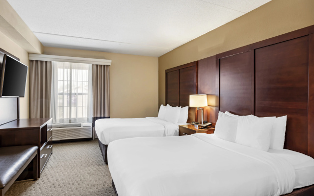 Comfort Suites State College near Penn State