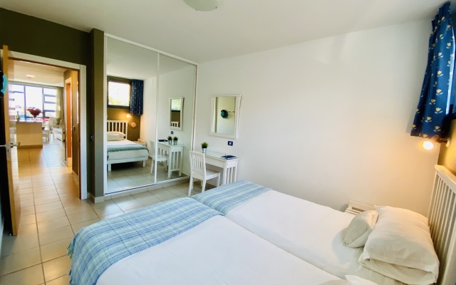 Apartamentos Gran Amadores