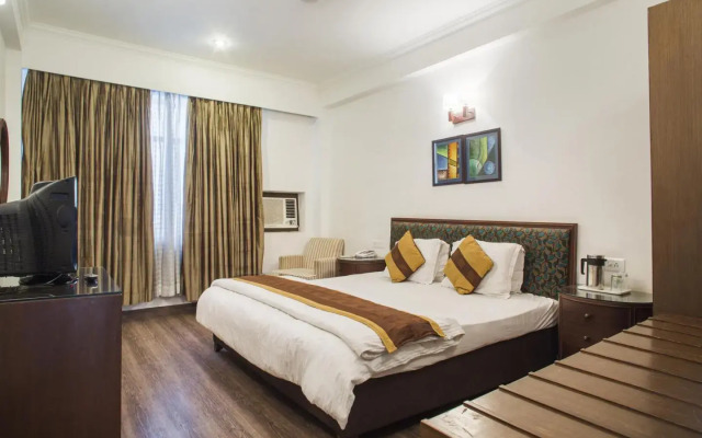 Jai Maa Inn