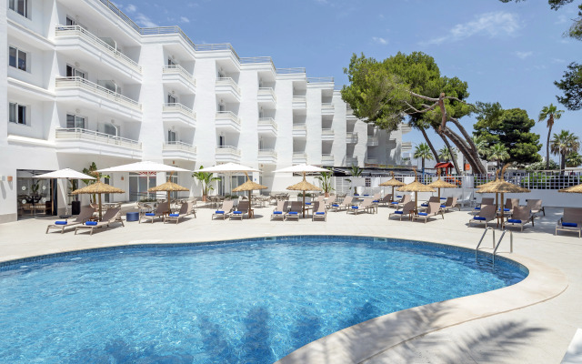 Aparthotel HSM Lago Park