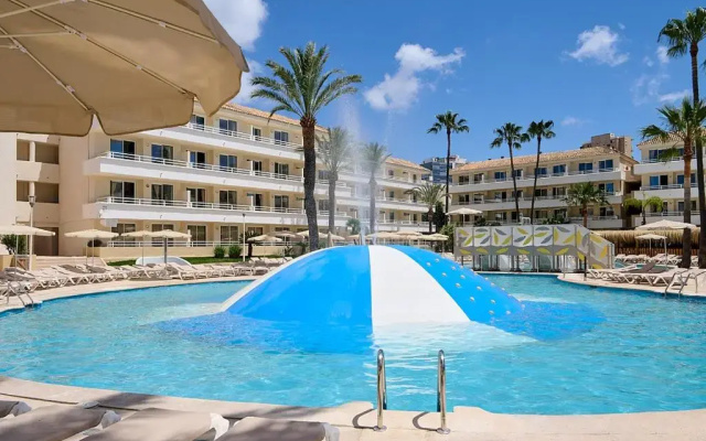 Fergus Club Mallorca Waterpark