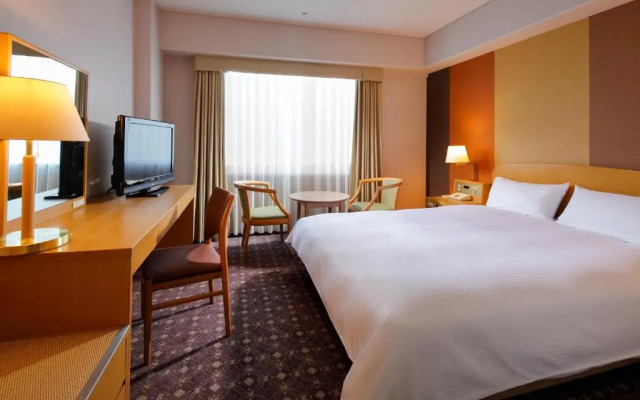 Miyako Hotel Kyoto Hachijo