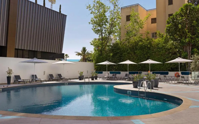 Hotel Tsanotel