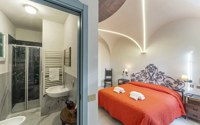 Soggiorno Sogna Firenze