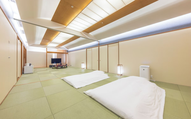 WeBase Kamakura Hotel