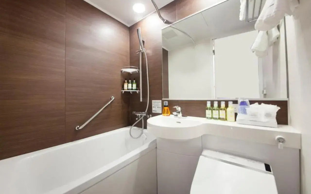 Centurion Hotel Ueno