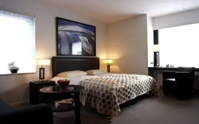 Hotel Svanen, Billund