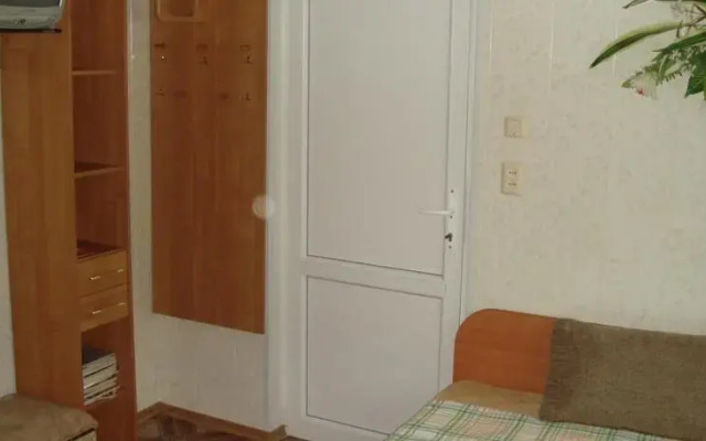 Guest House on Nizhnesadovaya