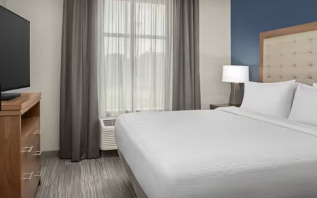 Homewood Suites By Hilton Greenville, NC