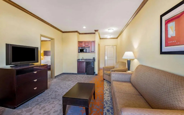 Budget Host Inn Eastland