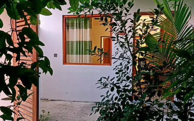 Sama Garden Guest house