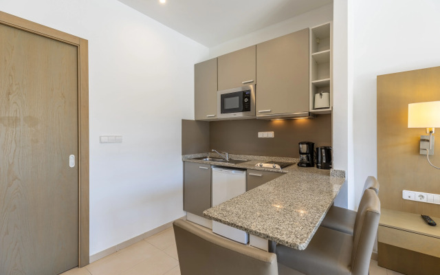 Hoposa Apartamentos Montelin