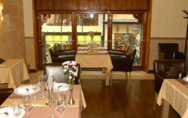 VÁCI Fashion Street Apartment