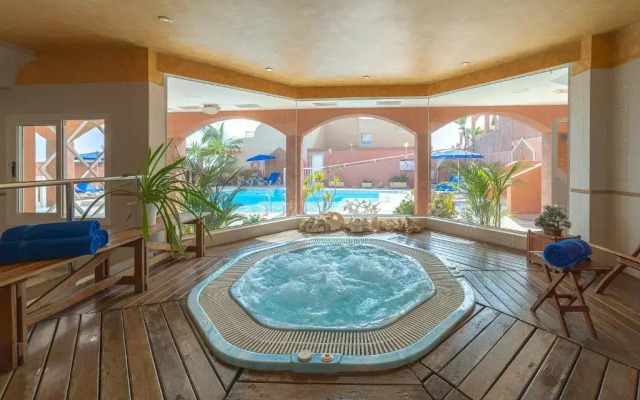 Villas Monte Solana