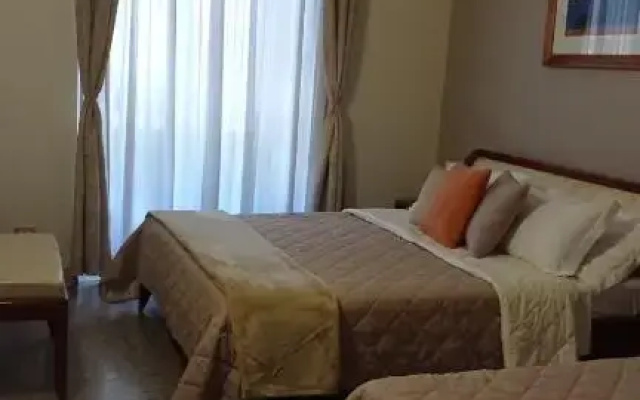 Hotel Agathae