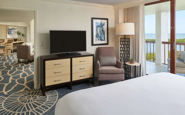 Naples Grande Beach Resort