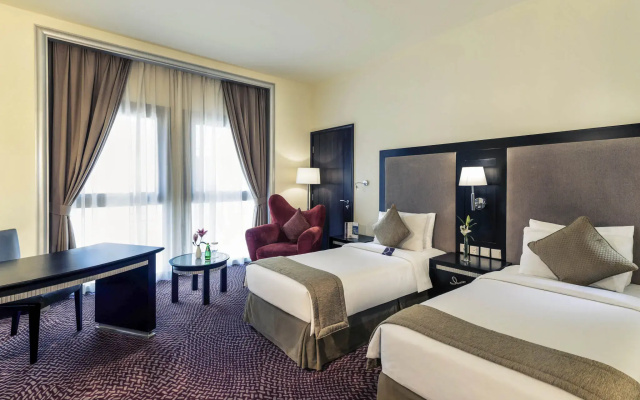 Mercure Gold Hotel Jumeirah Dubai by Accor