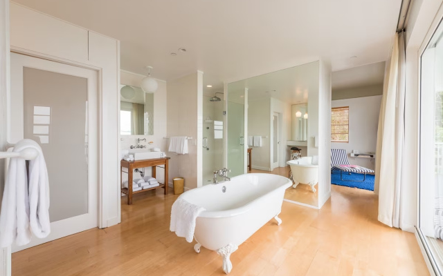 The Standard Spa Miami Beach