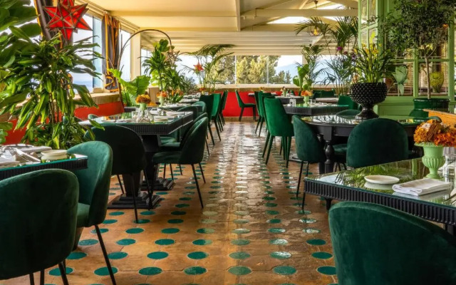 Hotel Villa Carlotta