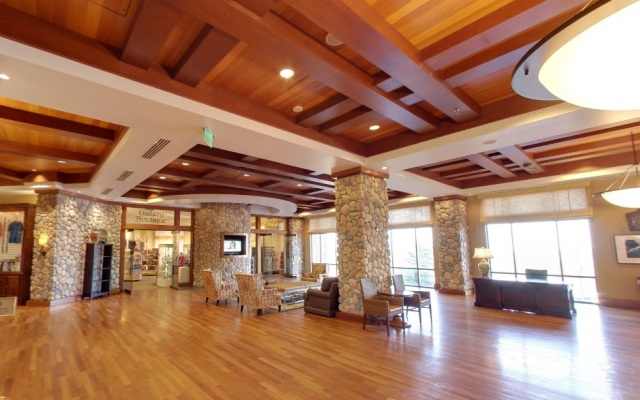 Chukchansi Gold Resort & Casino