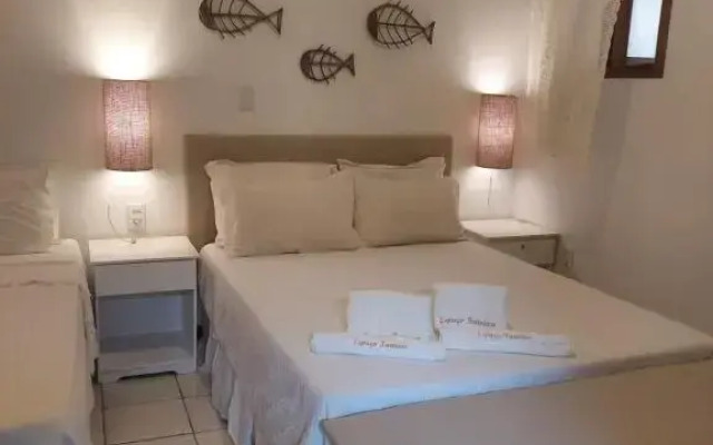 Espaço Fateixa