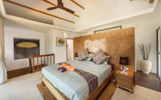 Khwan Beach Resort - Pool Villas and Glamping - Adults Only