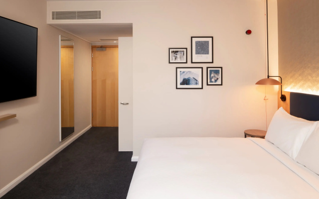 Hilton Garden Inn Bristol City Centre