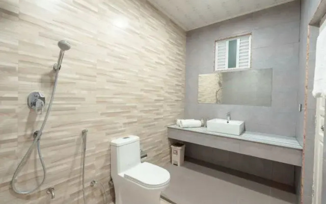 Cottage 316 Fuvahmulah