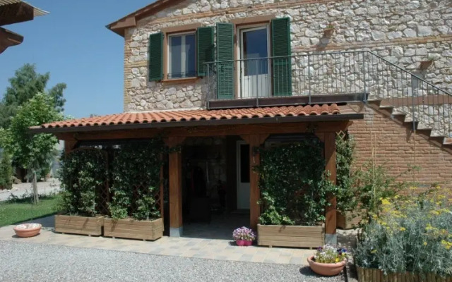B&B Fattoria Amori