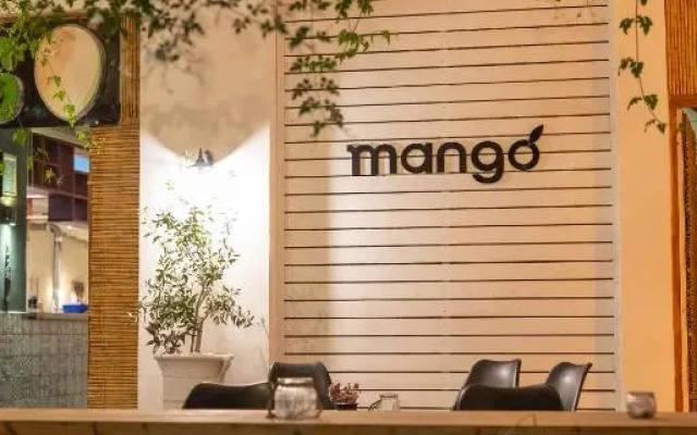 Li Mango Tigaki