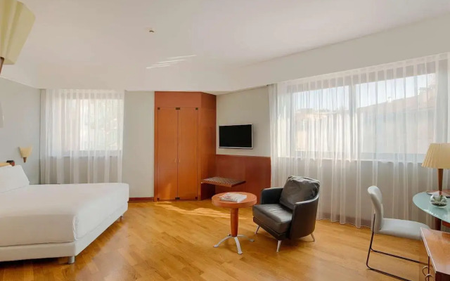 Hotel NH Milano Machiavelli